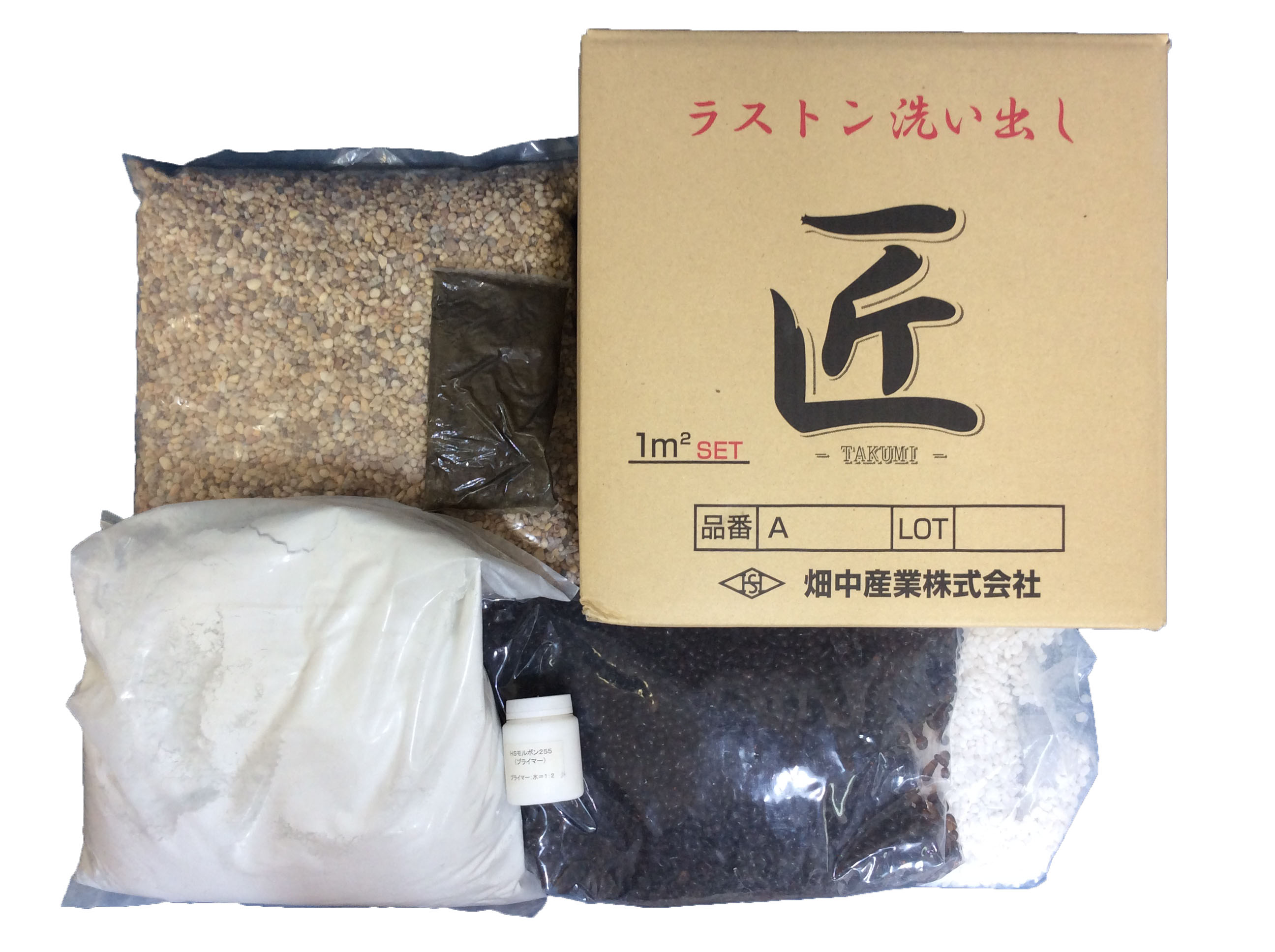 意匠仕上げ工法「匠」【耐久・対候性を持ち、厳しい自然環境に対応