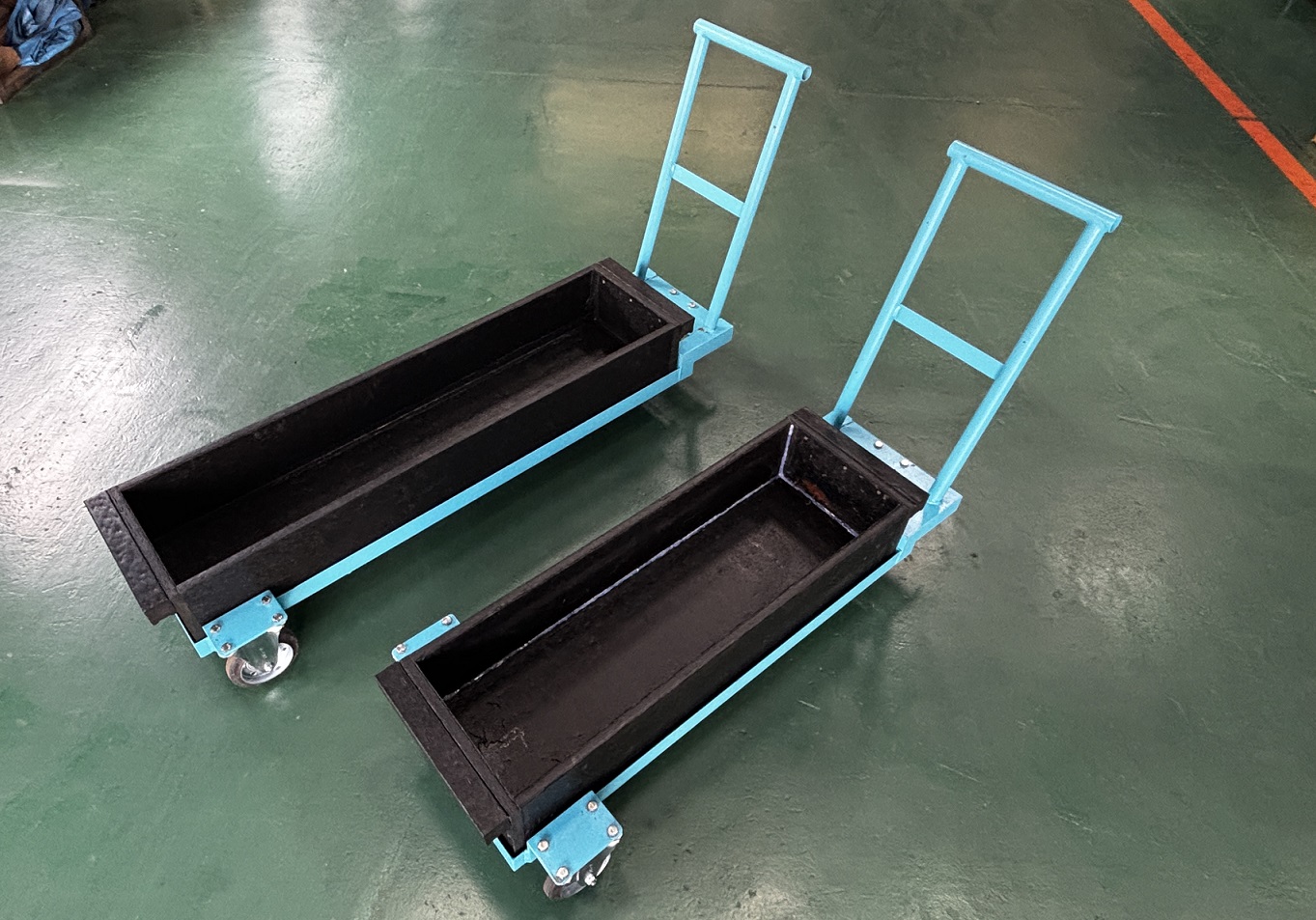 粗面仕上げ用ほうき 『 ソメンダー 』 | 藤崎商会 - Powered by イプロス