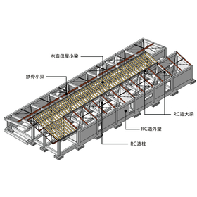RC造 1階建て検診センター2.jpg