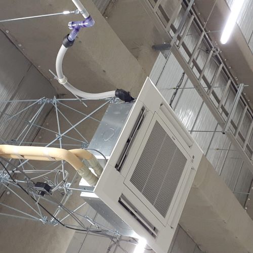 PACエアコン用 ドレンアップホース『イージードレンホース