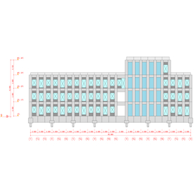 RC造 4階建て病院3.jpg