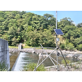 電池式水位計　設置例.JPG